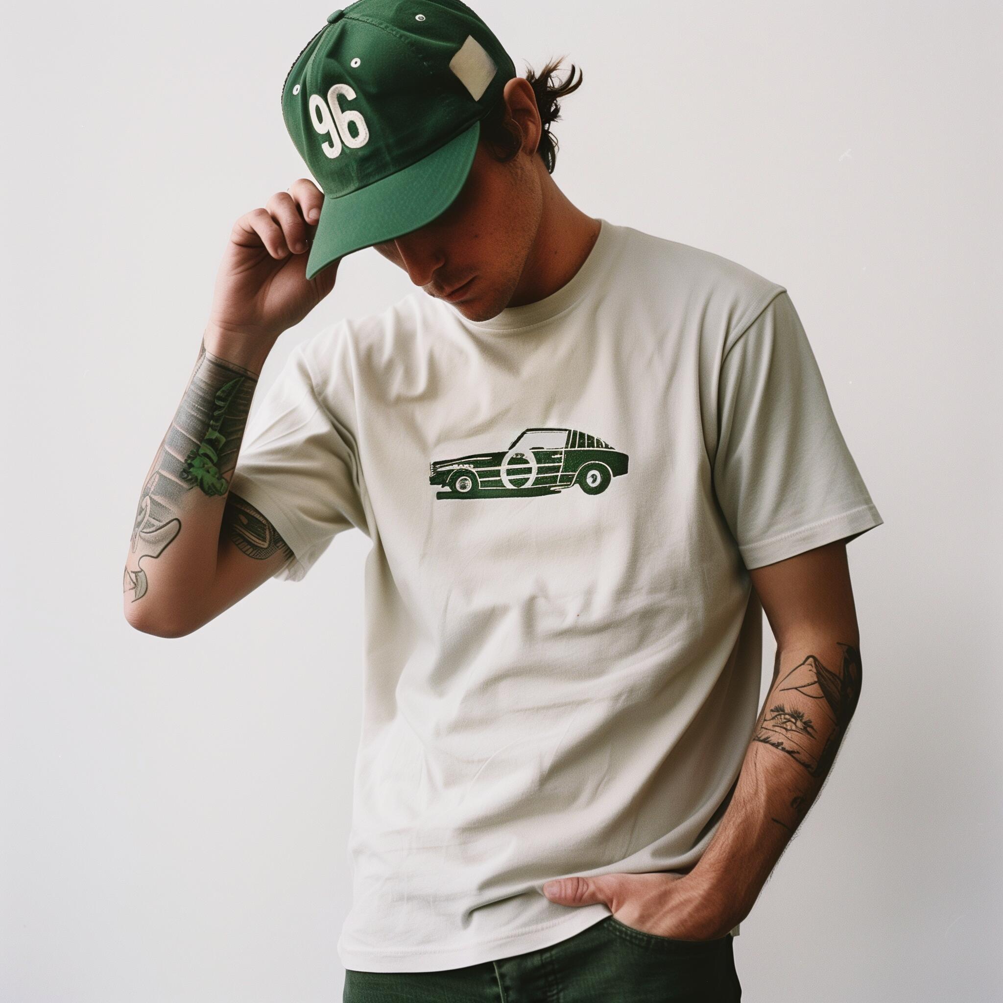 T-SHIRTS