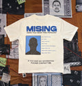 MISING™ / IDEAL IDENTITY – ECRU- MALE