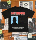 MISING™ / IDEAL IDENTITY – BLACK - MALE