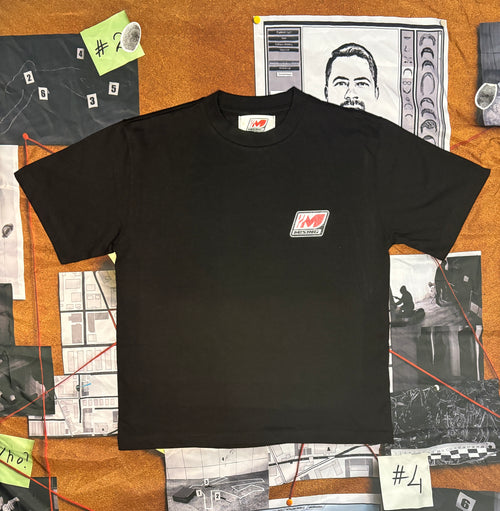MISING™ / IDEAL IDENTITY – BLACK - MALE